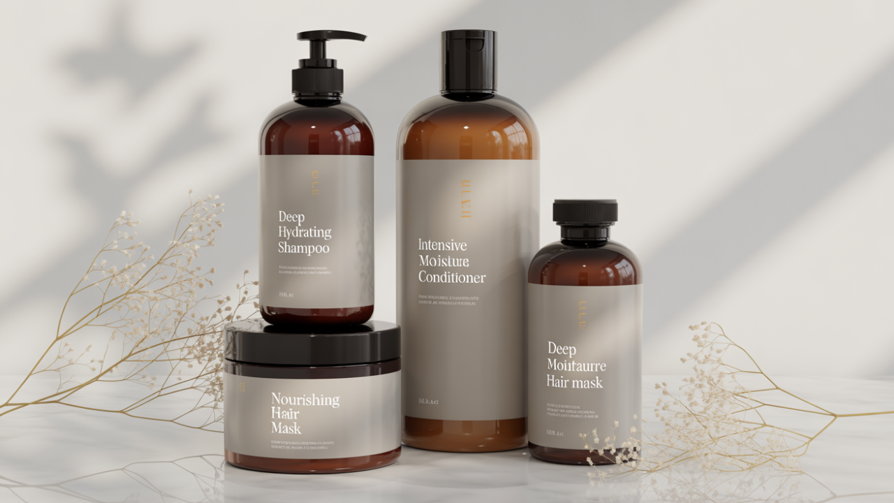 Best Hair Care Products to Buy for Dry Hair: Expert Picks & Tips